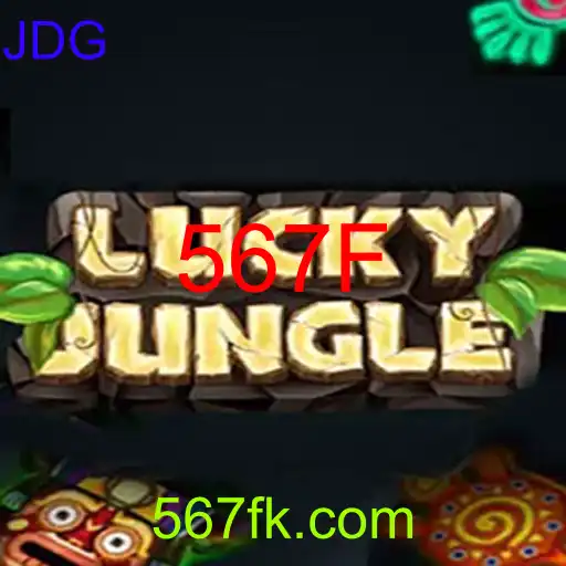 LuckyJungle: A Aventura Definitiva no Mundo dos Jogos de Estratégia