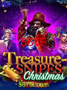 TreasuresnipesChristmas